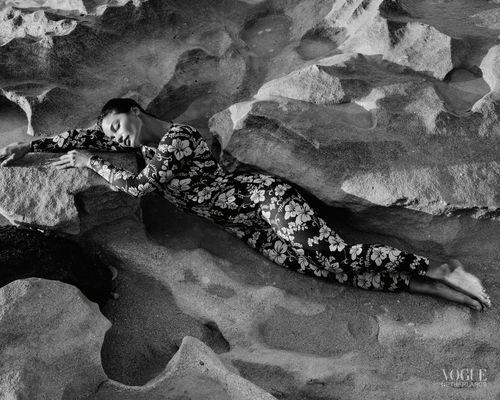 Mahina Florence - Model Profile - Photos & latest news