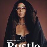 Kimora Lee Simmons