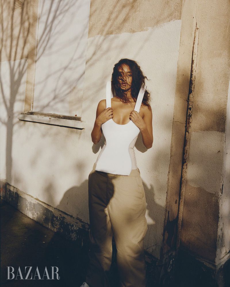 New Directions (Harper's Bazaar U.S.)