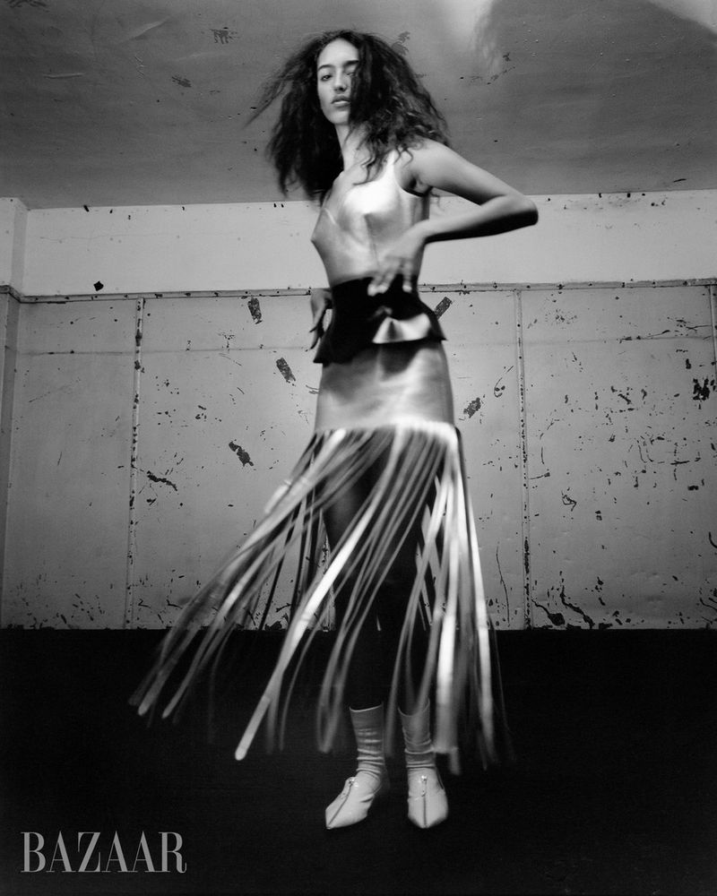 New Directions (Harper's Bazaar U.S.)