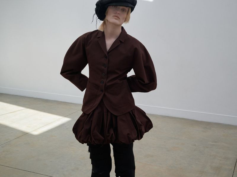 Spring Renaissance Fall Renaissance Fall 2024 Ready-to-Wear Collection (Renaissance Renaissance)
