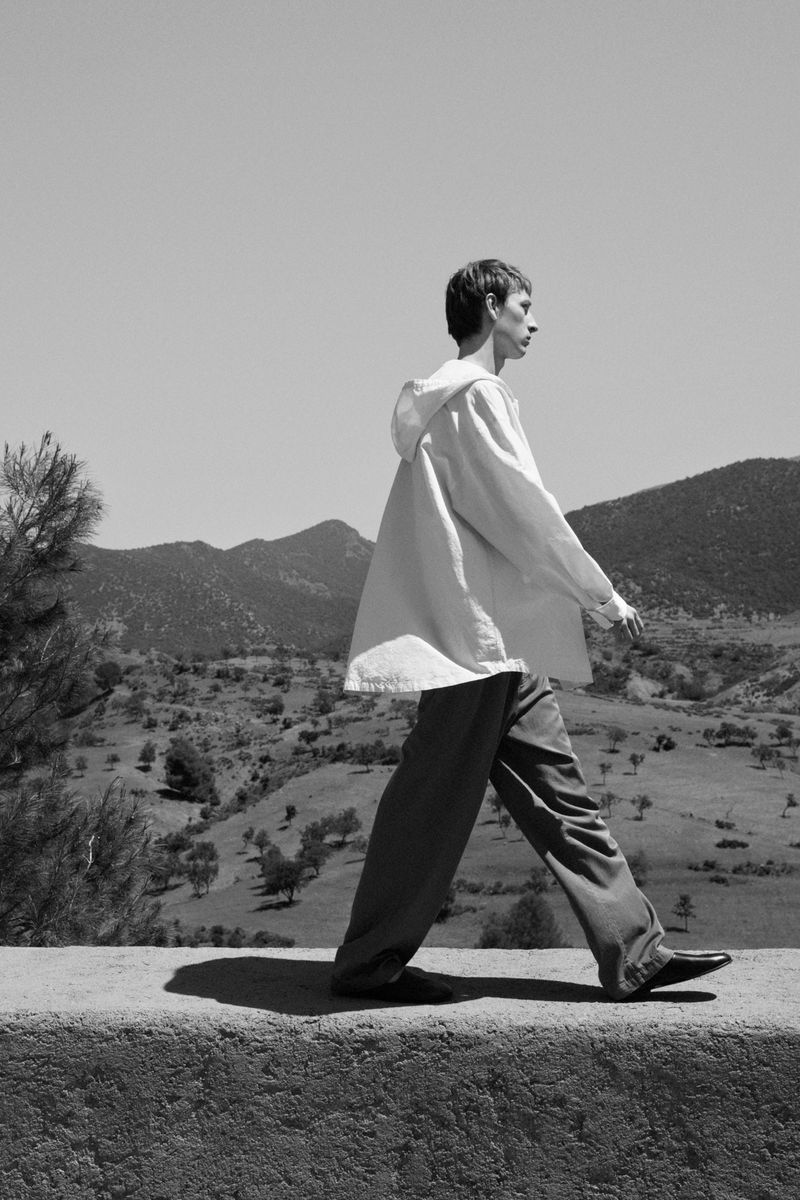 Zara Origins 2024 (Zara)