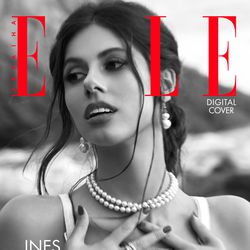 Ines Trocchia - Model Profile - Photos & latest news