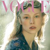 Hunter Schafer