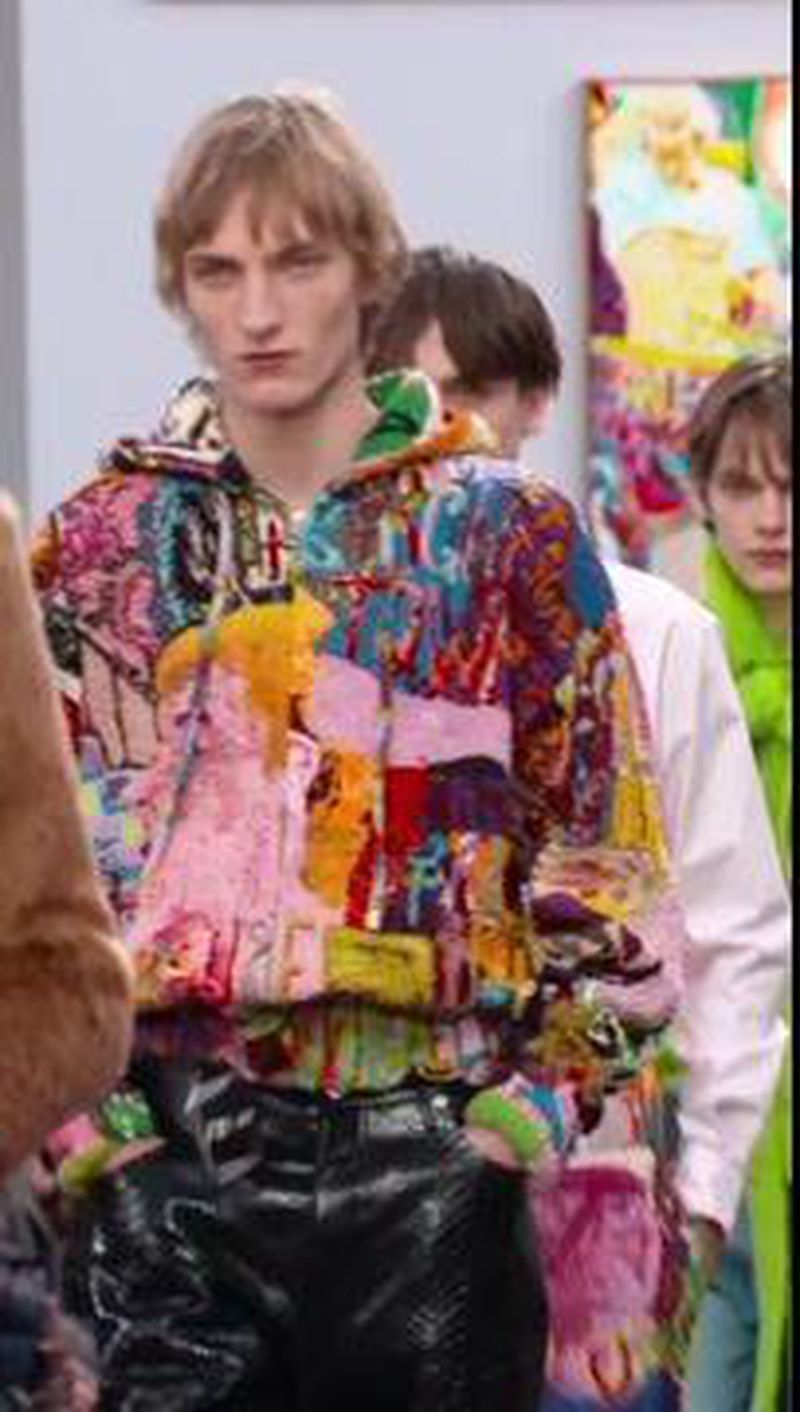 Hot List Rankings (Models.com)