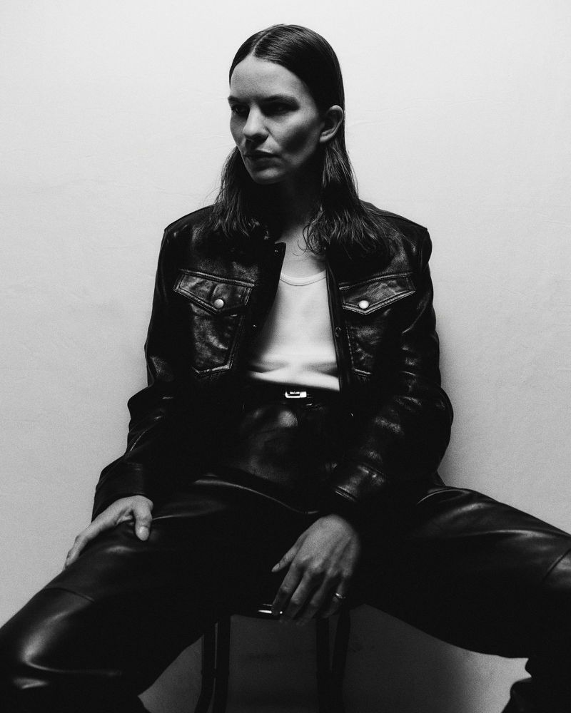 Dreamers - Eliot Sumner (DSECTION Magazine)