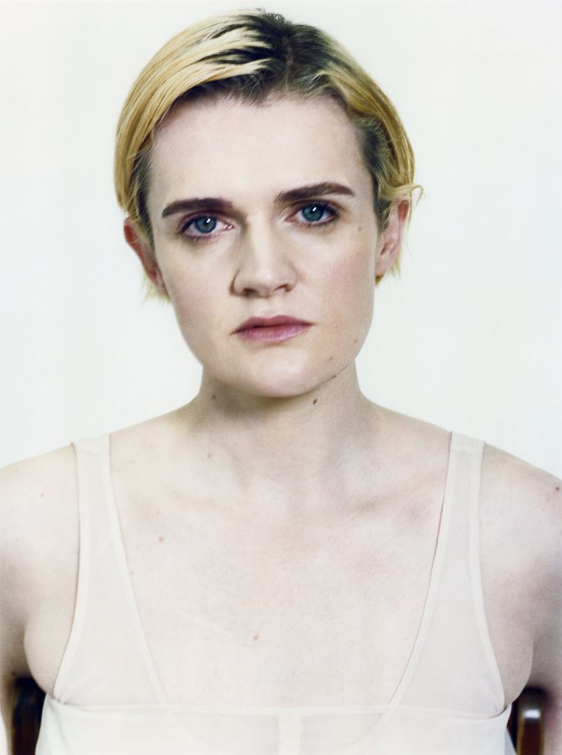 Gayle Rankin Wants To Know More (Cero Magazine)