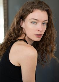 Hazel Jane - Model Profile - Photos & latest news