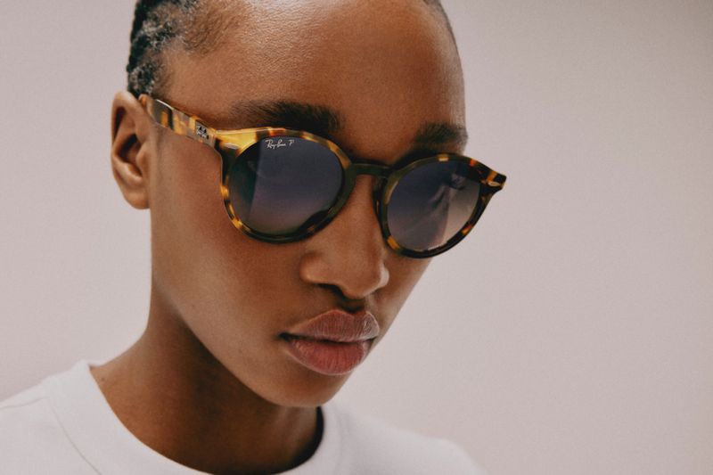 Ray-Ban Promo (Ray-Ban)