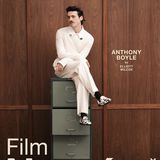 Anthony Boyle