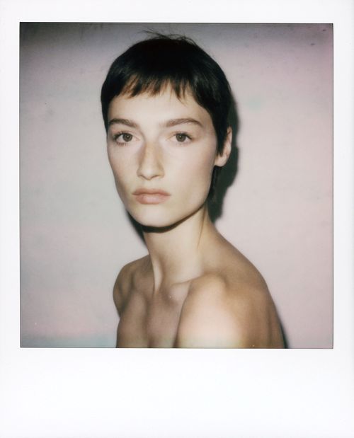 Zelda Adams - Model - detail by client