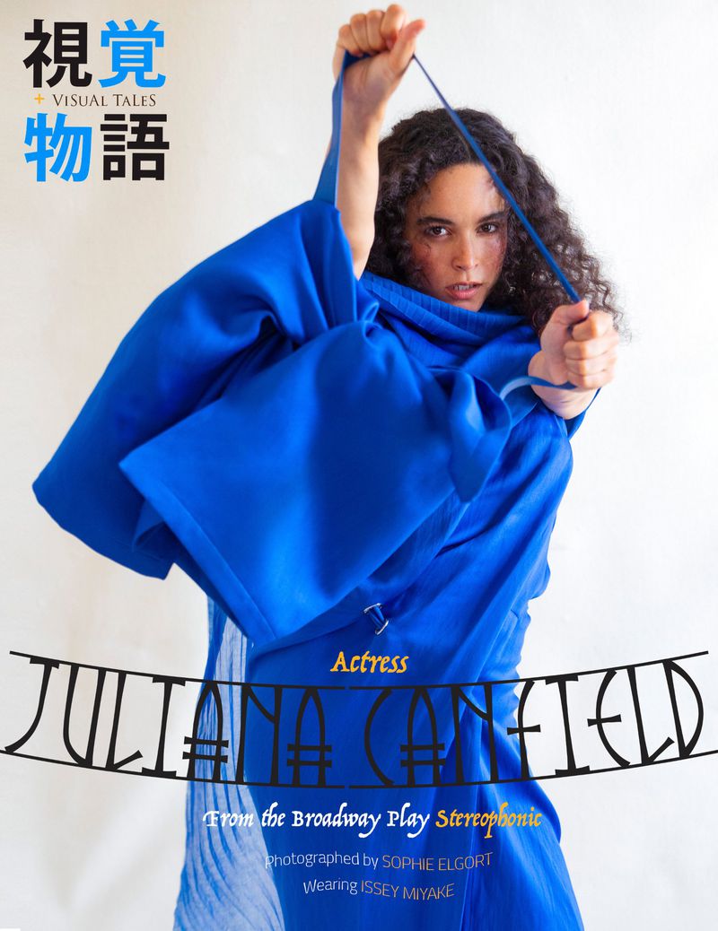 Visual Tales Magazine June 2024 Covers (Visual Tales Magazine)