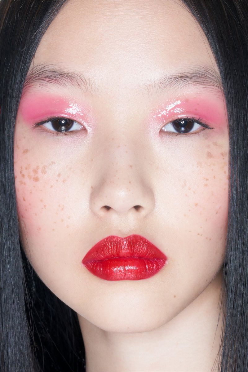 Zara Beauty Spring/Summer 2024 (Zara)