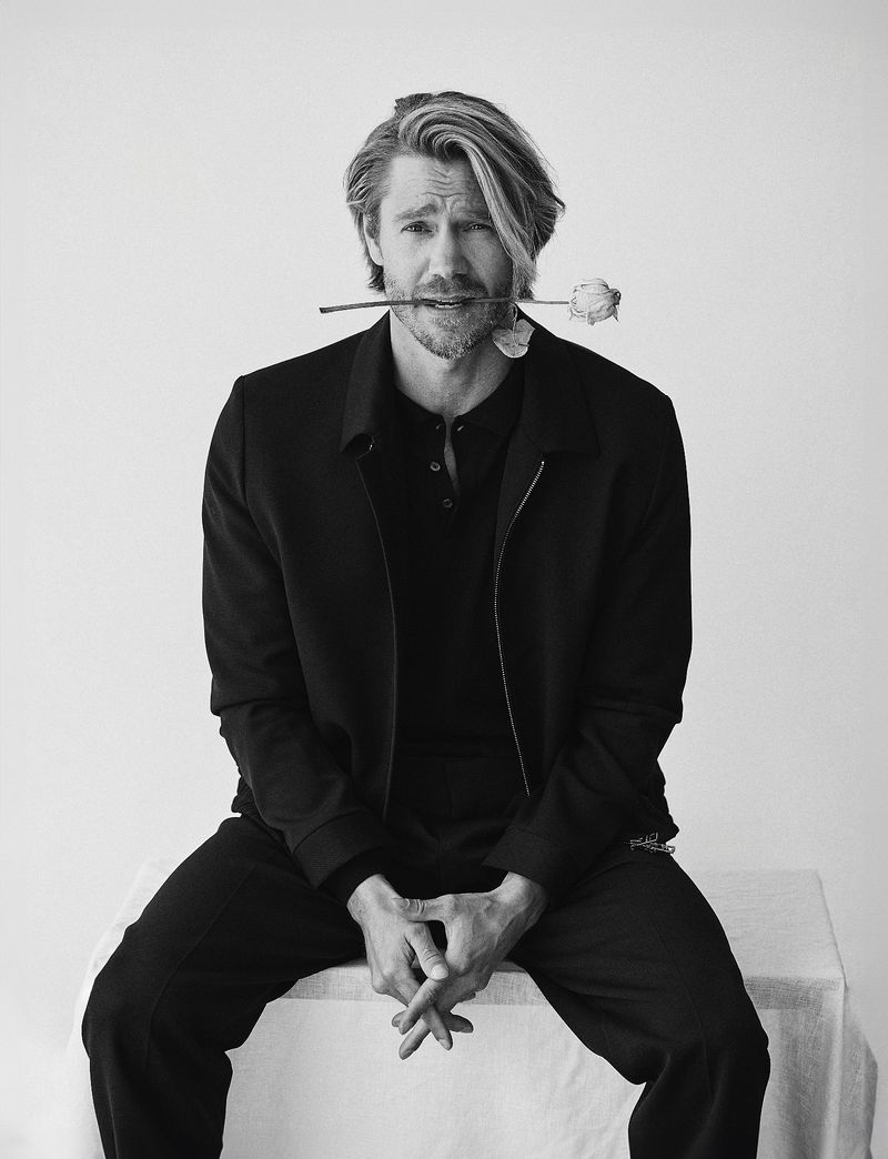 Chad Michael Murray To Guest Star On FOX'S SCREAM QUEENS | the TV addict, image size:800x1044