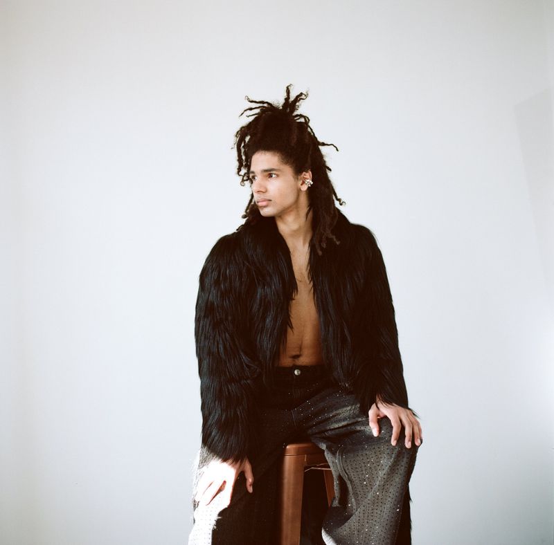 SOULTARIAN by Caspar Arnhold (Kaltblut Magazine)