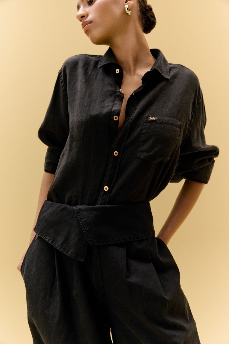 Lois Jeans SS25 Lookbook (Lois Jeans)