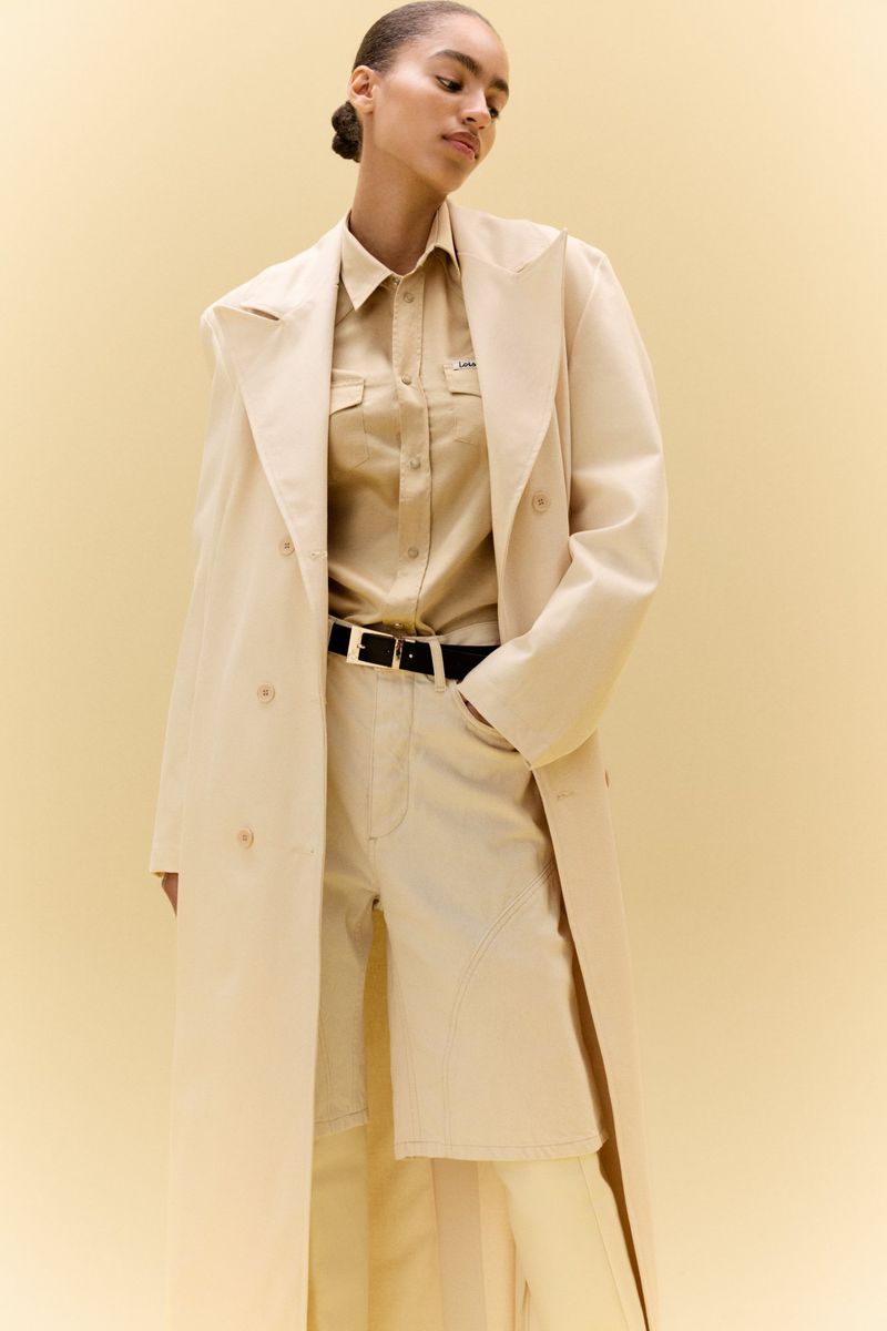 Lois Jeans SS25 Lookbook (Lois Jeans)
