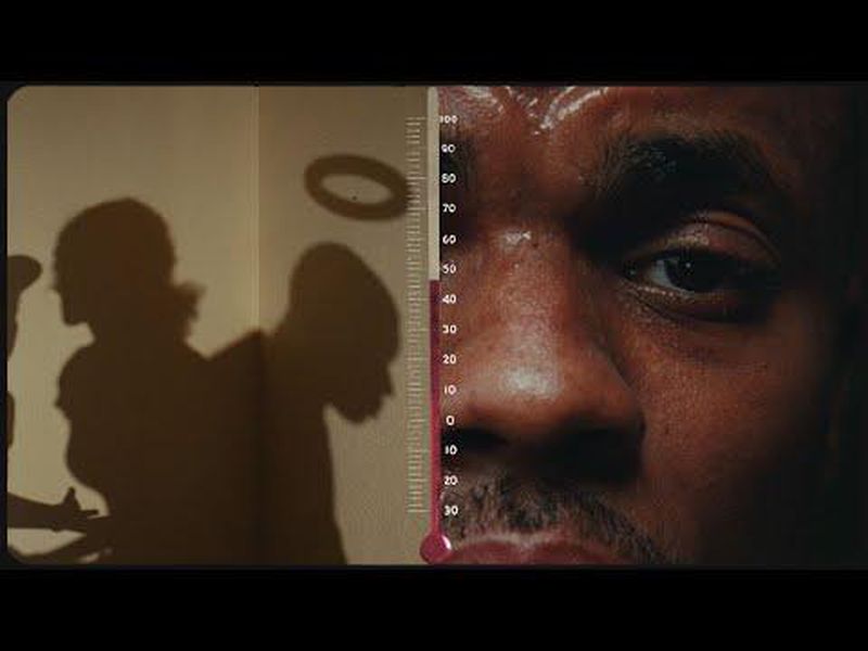 Vince Staples Shame On The Devil Music Video