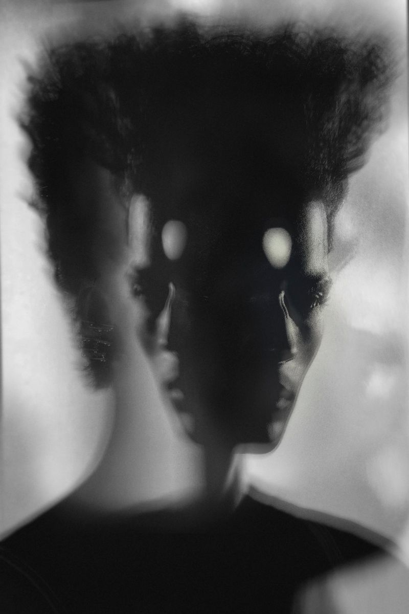 Luminous Reverie (Sicky Magazine)