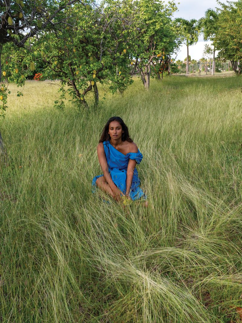 Photography Brad Ogbonna (Bal Harbour Magazine)