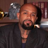 Roderick Hawthorne