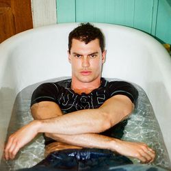 Brandon Good - Model Profile - Photos & latest news
