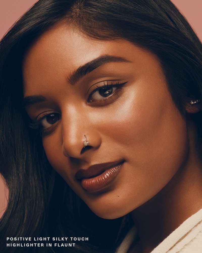 Rare Beauty by Selena Gomez Campaign 2022 (Rare Beauty by Selena Gomez)