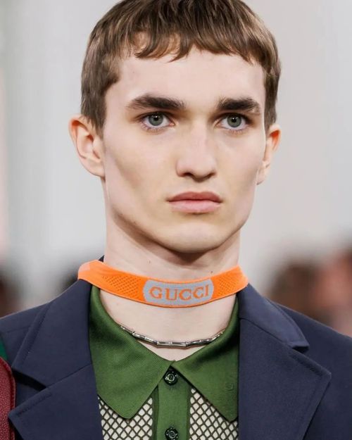 George Forsythe - Model Profile - Photos & latest news