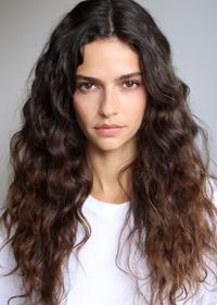 Marie Teissonniere - Model Profile - Photos & latest news