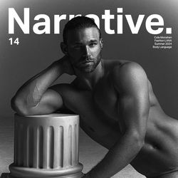 Cole Monahan - Model Profile - Photos & latest news