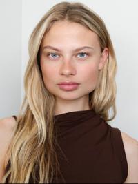 Lauren Turner - Model Profile - Photos & latest news