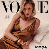 女性情報誌 Vogue Turkey Magazine May 2022 女性情報誌 Vogue Turkey Magazine May 2022 女性情報誌 Vogue