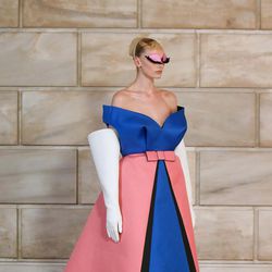 Alex Consani - Model Profile - Photos & latest news