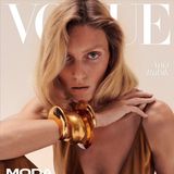 Anja Rubik