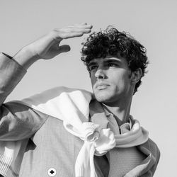 Francesco Ruggiero - Model Profile - Photos & latest news