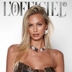 Aneta Mlcakova - Model Profile - Photos & latest news