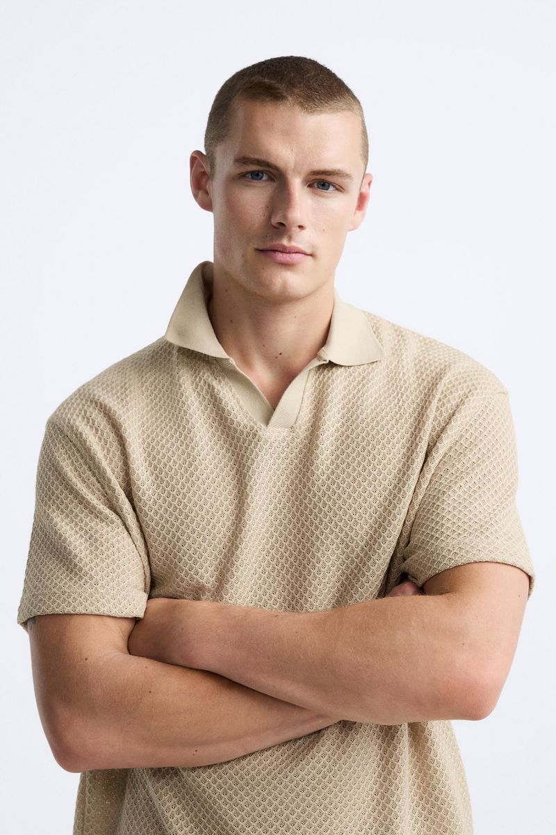 Zavarman Zara Men 2024 Collection