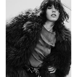 Carolina Gomez - Model Profile - Photos & latest news