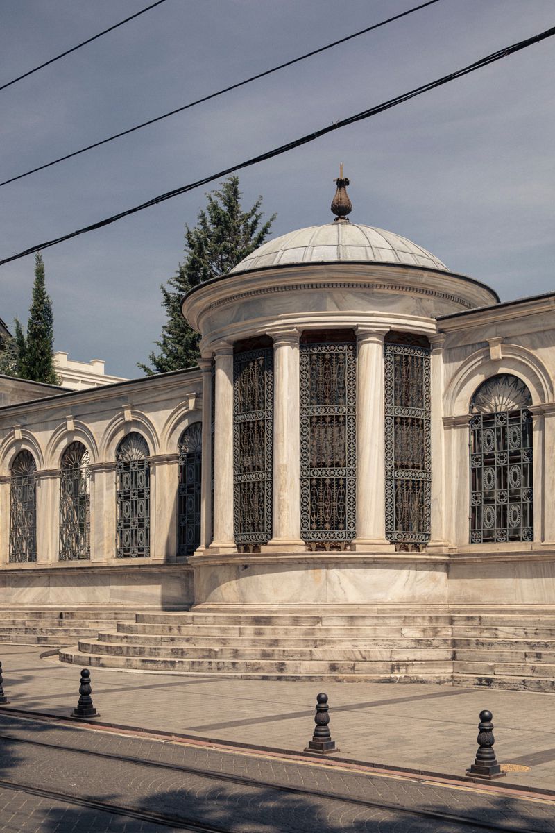 Tilsimli Köprü (5ELEVEN Magazine)