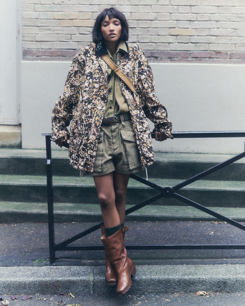 isabel marant campee