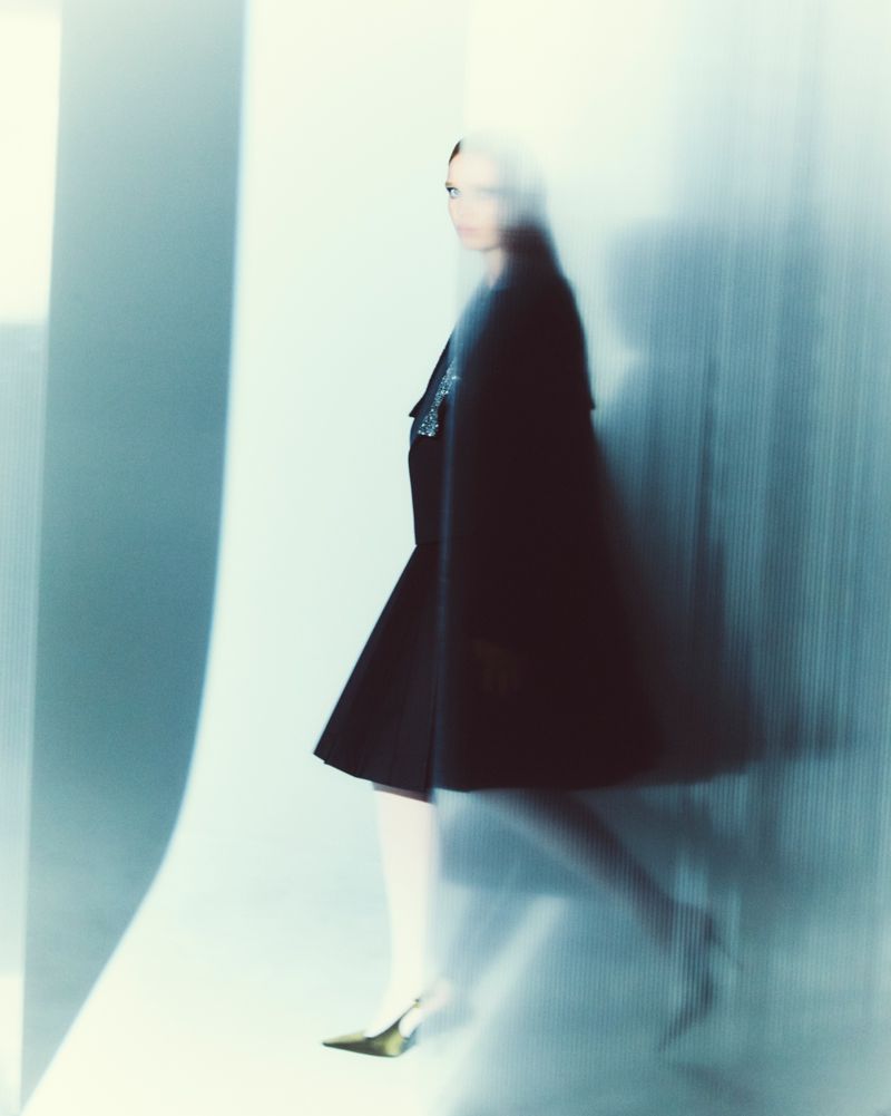 Construct Balance in Interstitial Space (Document Journal Online)