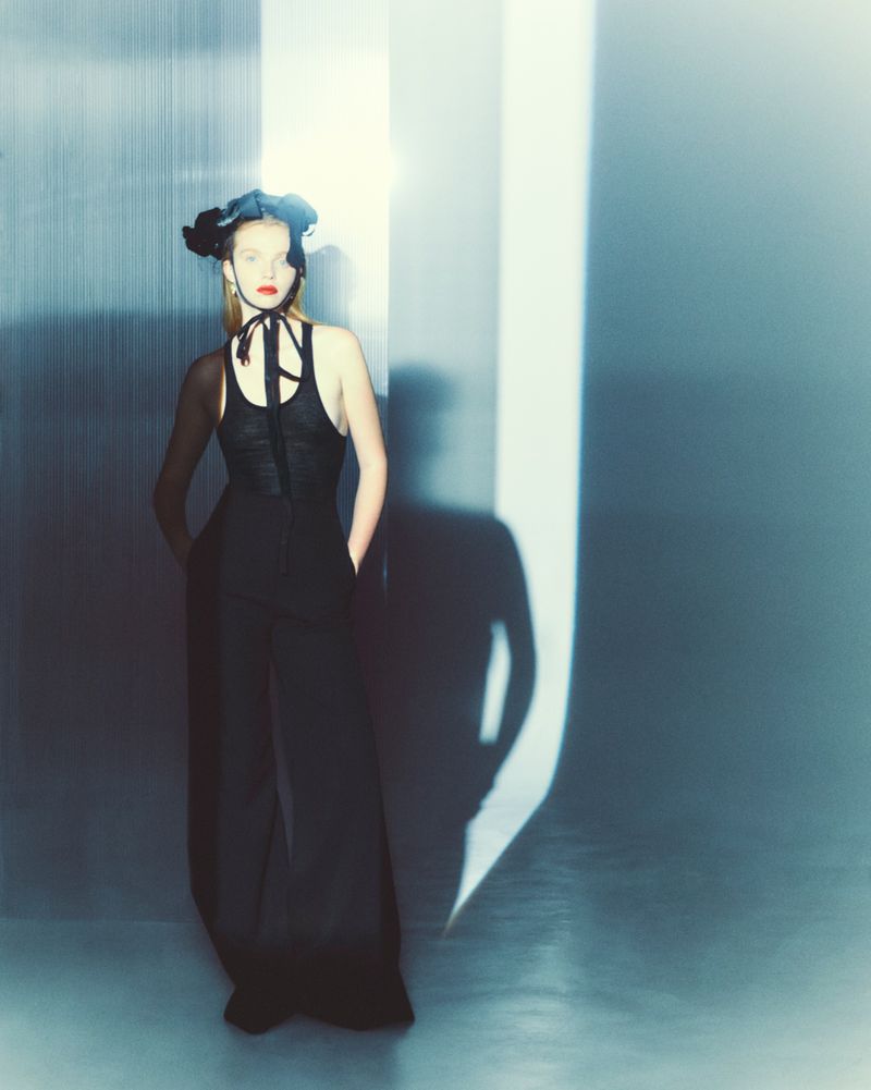 Construct Balance in Interstitial Space (Document Journal Online)