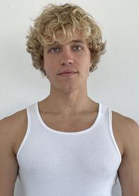 Owen Lindberg - Model Profile - Photos & latest news