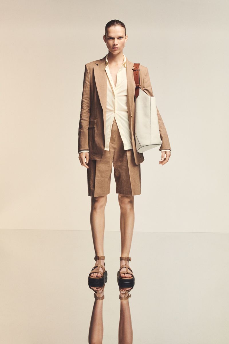 BOSS SPRING SUMMER 2024 (BOSS)