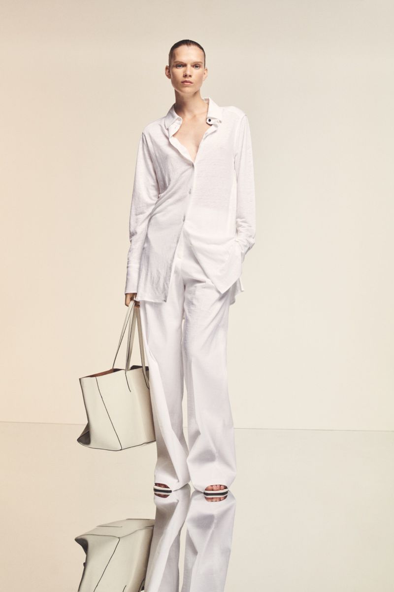 BOSS SPRING SUMMER 2024 (BOSS)