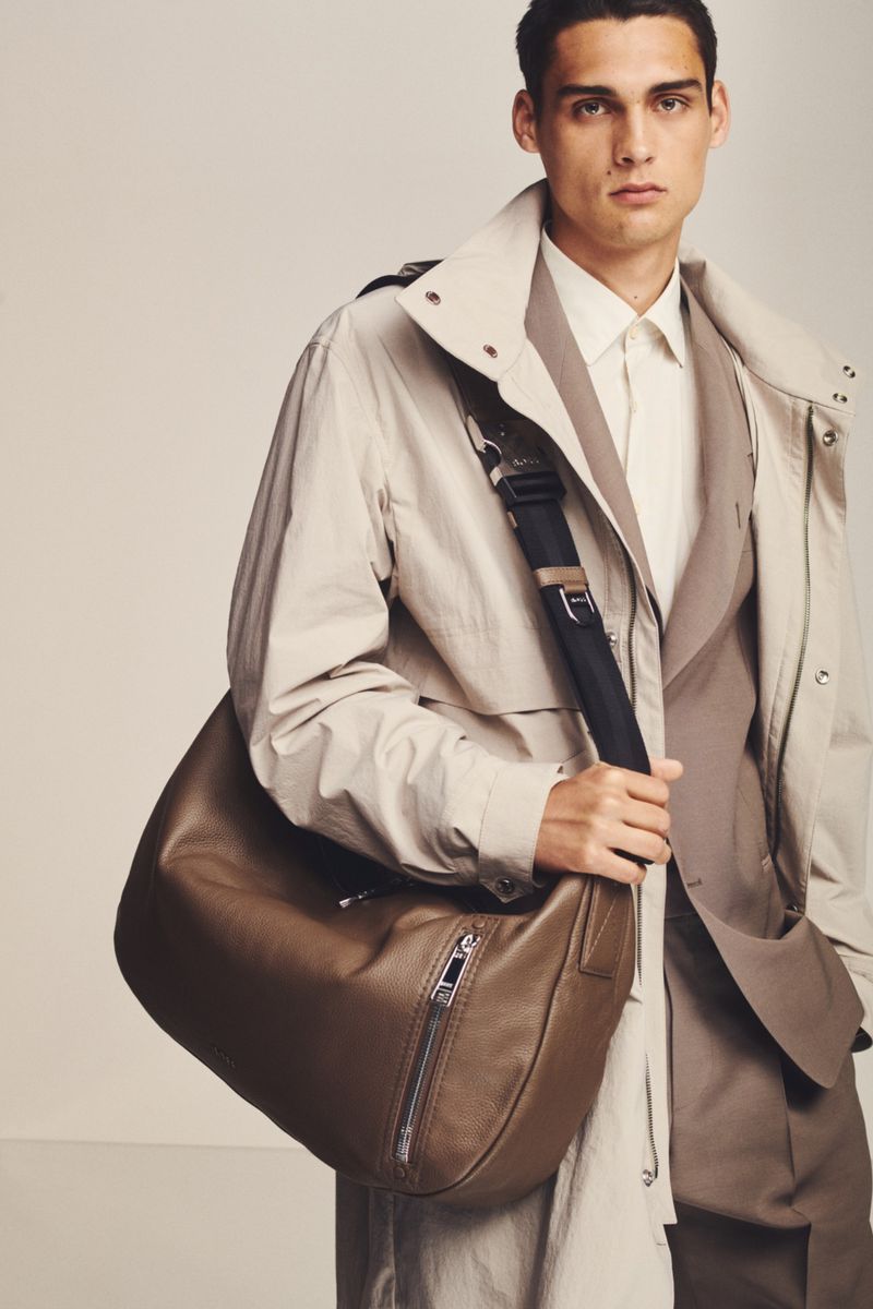 BOSS SPRING SUMMER 2024 (BOSS)