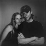 Jasmine Holm and Marcus Hollands