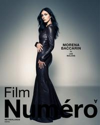 Morena Baccarin - Actor Profile - Photos & latest news