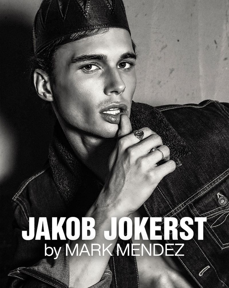 MMSCENE Exclusive interview with Jakob Jokerst (MMScene)