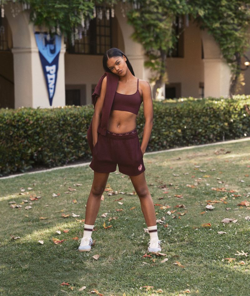 VS Pink Fall 2024 Campaign (Victoria's Secret)